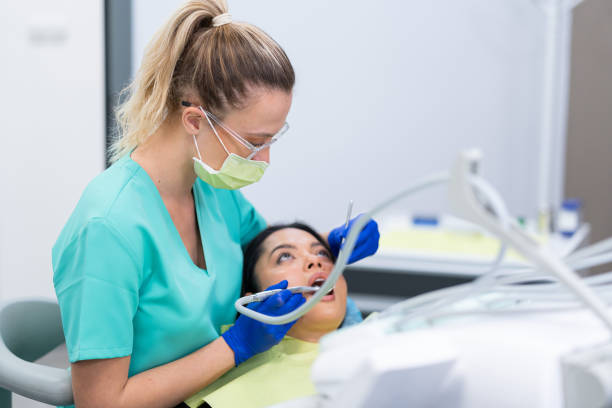 Best Emergency Broken Tooth Repair in Westville, NJ