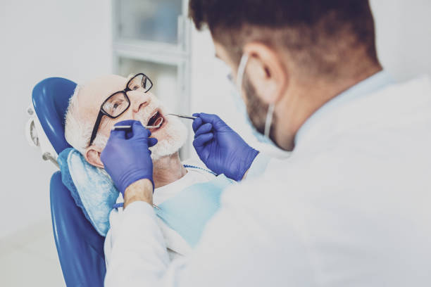 Best Emergency Dental Care for Trauma or Injury in Westville, NJ